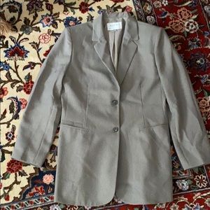 Women’s blazer